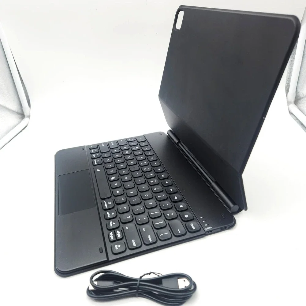 EIP Keyboard Case for iPad Pro 11